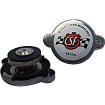4539 Radiator Cap - Steel, Sold individually