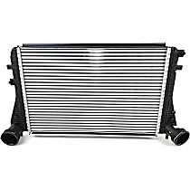 6061 Intercooler