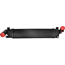 Intercooler, 4 Cyl 2.0L, Includes Police Model - 