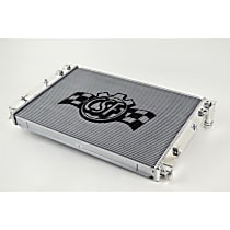 Radiator, High Performance/Racing, 6 Cyl 3.2L - 