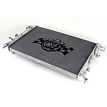 Radiator, High Performance/Racing, 6 Cyl 3.2L - 