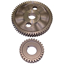 Timing Chain Kit, 6 Cyl 4.9L - 