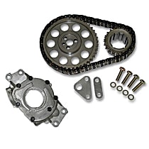 Timing Chain Kit, 4 Cyl 2.4L
