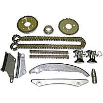 9-0397S Timing Chain Kit