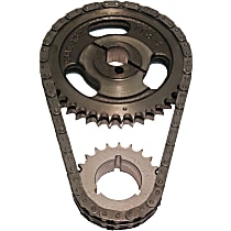Timing Chain Kit, OHV, 8 Cyl 5.0L, Street Series - 