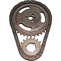 Timing Chain Kit, OHV, 8 Cyl 5.7L, Street Series