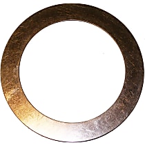 9-203 Cam Wear Plate - Direct Fit