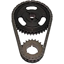 Timing Chain Kit, OHV, 8 Cyl 5.0L - 
