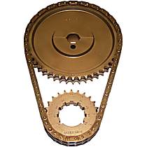 9-3508X9 Timing Chain Kit