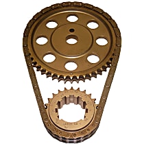 9-3513X9 Billet True Series Timing Chain Kit