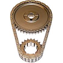 9-3535X9 Timing Chain Kit