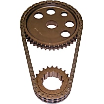 9-3603X9 Timing Chain Kit