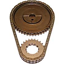 9-3608X9 Timing Chain Kit