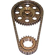 Timing Chain Kit, OHV, 8 Cyl 7.5L - 