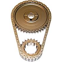 9-3635X9 Timing Chain Kit