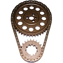 Timing Chain Kit, OHV, 8 Cyl 5.7L - 