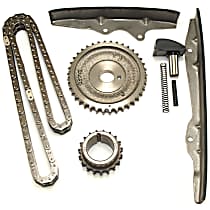 9-4131SA Timing Chain Kit