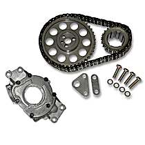 9-4172SA Timing Chain Kit