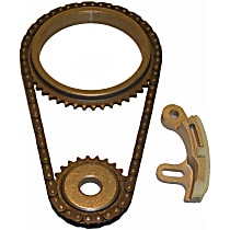 9-4195S Balance Shaft Chain - Direct Fit