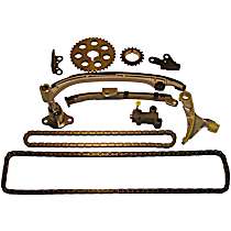 Timing Chain Kit, 4 Cyl 2.7L