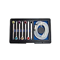 Brake Bleeder Wrench - Universal