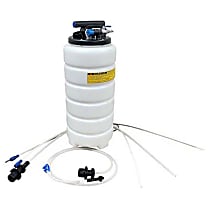 6510 Fluid Evacuator - Universal, Sold individually