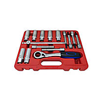 Universal Shock Absorber Removal Tool, Sold Individually