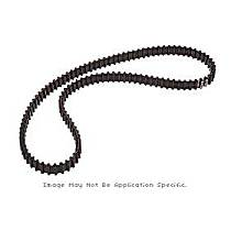B257 Timing Belt - Direct Fit, Sold individually