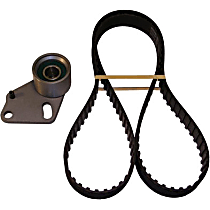 BK014 Timing Belt Kit, Water Pump Not Included