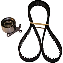 BK139 Timing Belt Kit, Water Pump Not Included