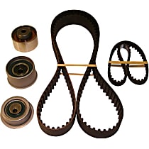 Timing Belt Kit, Water Pump Not Included - 