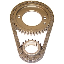 Timing Chain Kit, 6 Cyl 3.8L - 