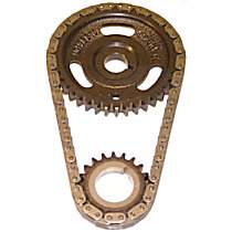 Timing Chain Kit, LM3 Engine, 4 Cyl 2.2L - 