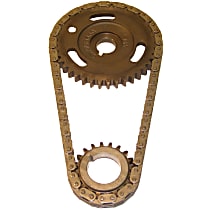 Timing Chain Kit, L82, LG8 Engine, 6 Cyl 3.1L - 