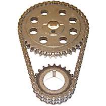 Timing Chain Kit, 8 Cyl 5.0L - 