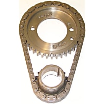 Timing Chain Kit, OHV, 6 Cyl 3.8L - 