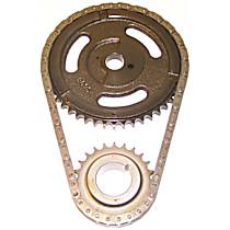 C-3062 Timing Chain Kit, 4 Cyl., 2.5L Engine