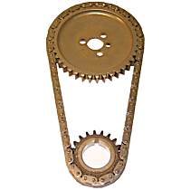 Timing Chain Kit, L32 Engine, 6 Cyl 3.4L - 