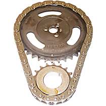 Timing Chain Kit, OHV, 8 Cyl 5.7L, Heavy Duty Series - 