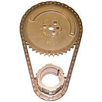Timing Chain Kit, 8 Cyl 5.7L - 