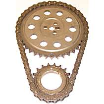 Timing Chain Kit, 8 Cyl 7.4L, Heavy Duty Series