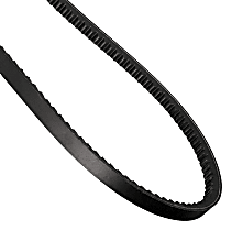 Accessory Drive Belt - Direct Fit, Sold individually