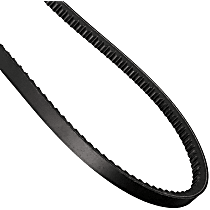 15550 Accessory Drive Belt - Direct Fit, Sold individually