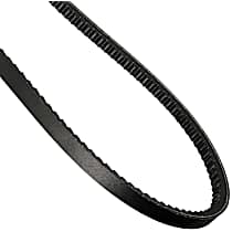 Accessory Drive Belt - Direct Fit, Sold individually