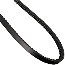 15606 Accessory Drive Belt - Direct Fit, Sold individually