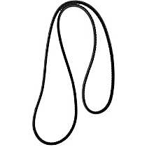 Accessory Drive Belt - Direct Fit, Sold individually