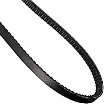 Accessory Drive Belt - Direct Fit, Sold individually