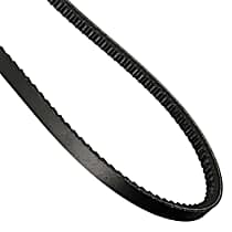 Accessory Drive Belt - V-belt, Direct Fit, Sold Individually