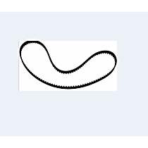 Timing Belt - Direct Fit, Sold individually