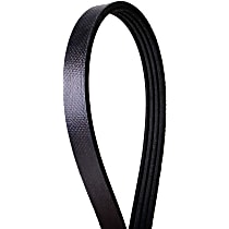 4040335 Serpentine Belt - Direct Fit, Sold individually